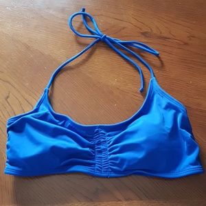 No Boundaries Bikini Top